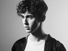 Troye Sivan
