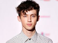 Troye Sivan