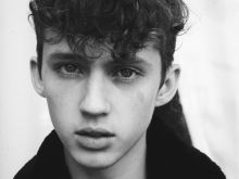 Troye Sivan
