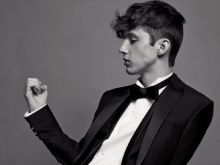 Troye Sivan