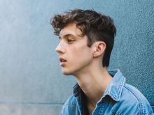 Troye Sivan