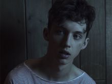 Troye Sivan