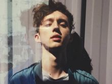 Troye Sivan