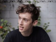 Troye Sivan