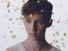 Troye Sivan
