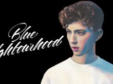 Troye Sivan