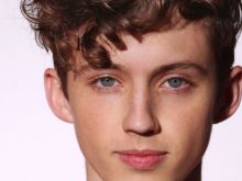 Troye Sivan