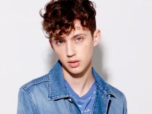 Troye Sivan
