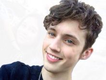 Troye Sivan