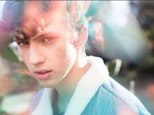 Troye Sivan