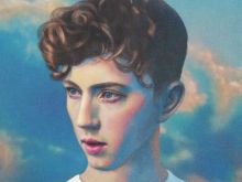 Troye Sivan