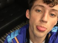 Troye Sivan