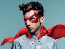 Troye Sivan