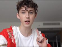 Troye Sivan