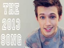 Troye Sivan