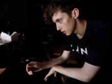 Troye Sivan