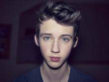 Troye Sivan