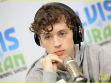 Troye Sivan