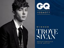 Troye Sivan