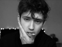 Troye Sivan