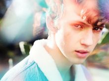Troye Sivan