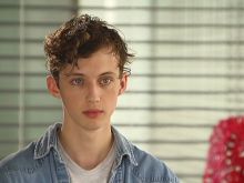 Troye Sivan