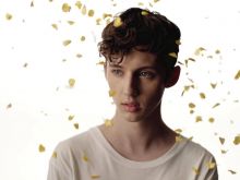Troye Sivan