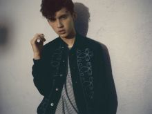 Troye Sivan