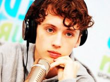 Troye Sivan
