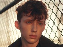 Troye Sivan