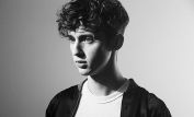 Troye Sivan