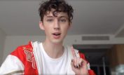 Troye Sivan