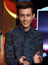 Troye Sivan