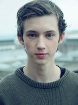 Troye Sivan