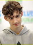 Troye Sivan