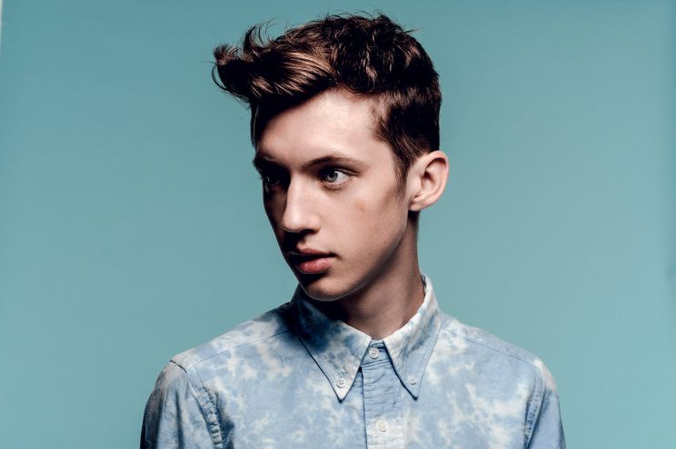 Troye Sivan