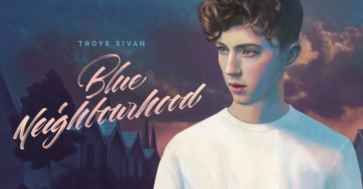 Troye Sivan