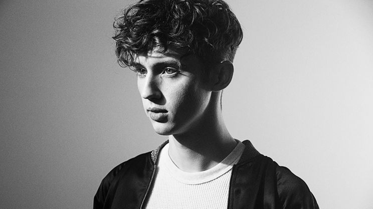 Troye Sivan