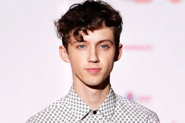 Troye Sivan