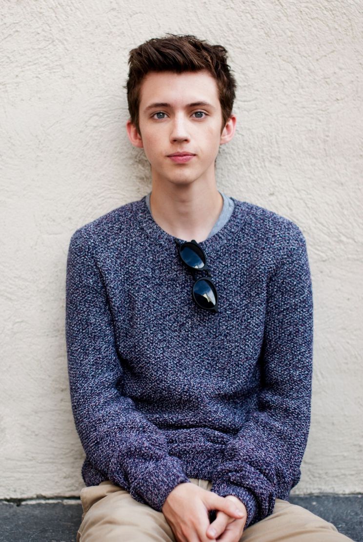 Troye Sivan