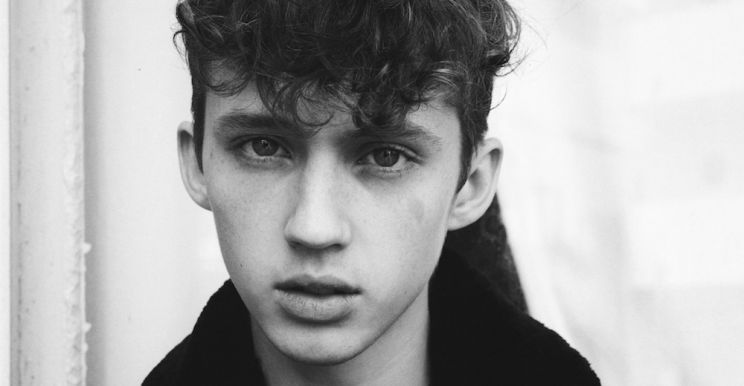 Troye Sivan