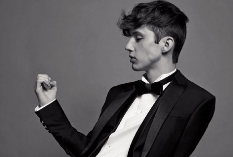 Troye Sivan