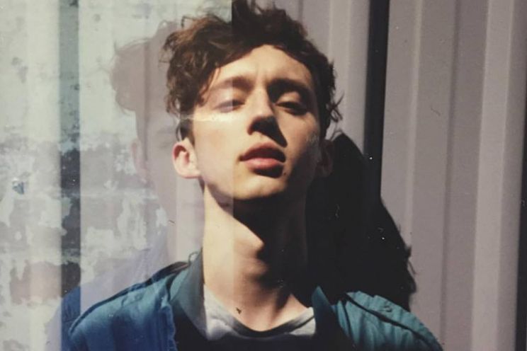 Troye Sivan