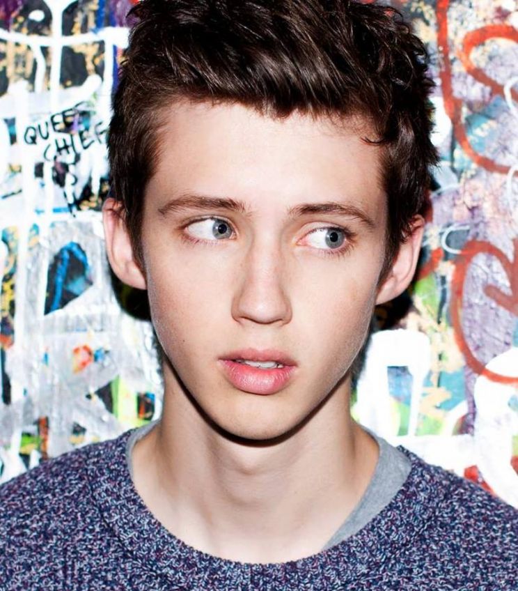 Troye Sivan