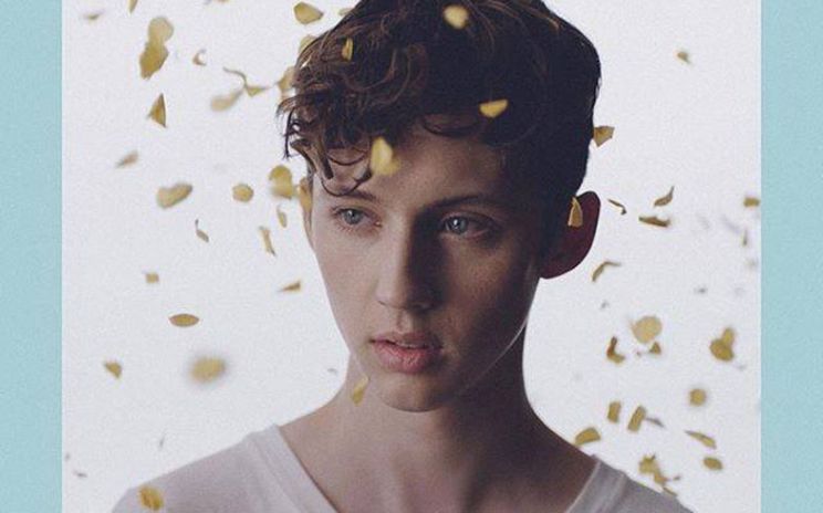 Troye Sivan