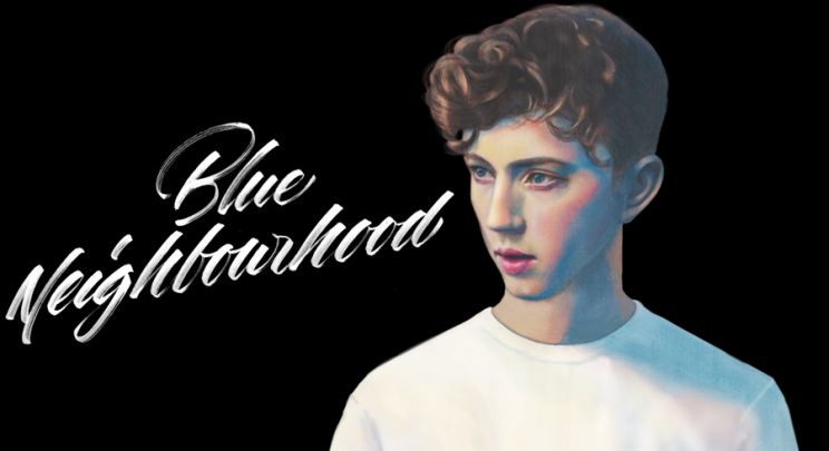 Troye Sivan