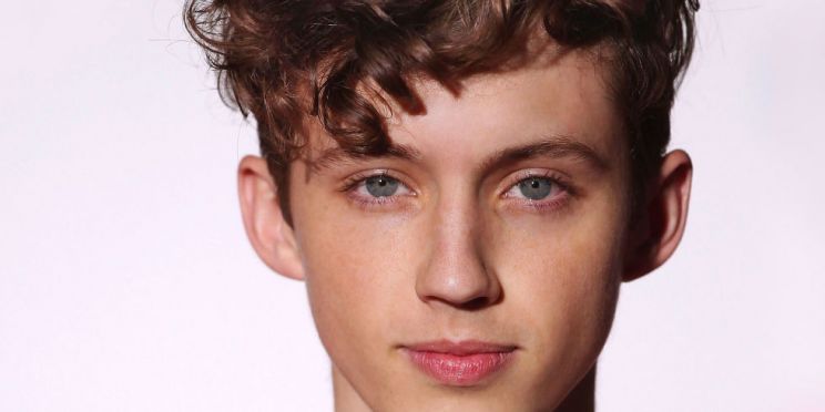 Troye Sivan