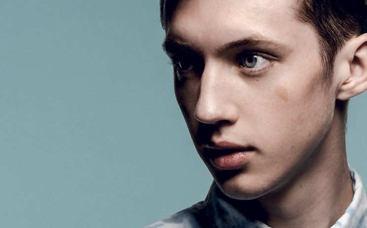 Troye Sivan