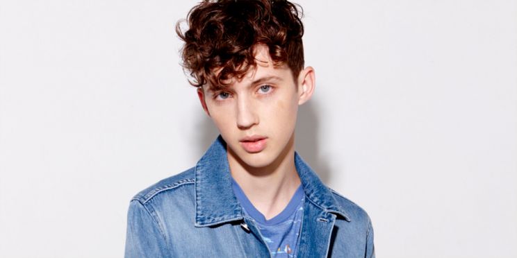 Troye Sivan