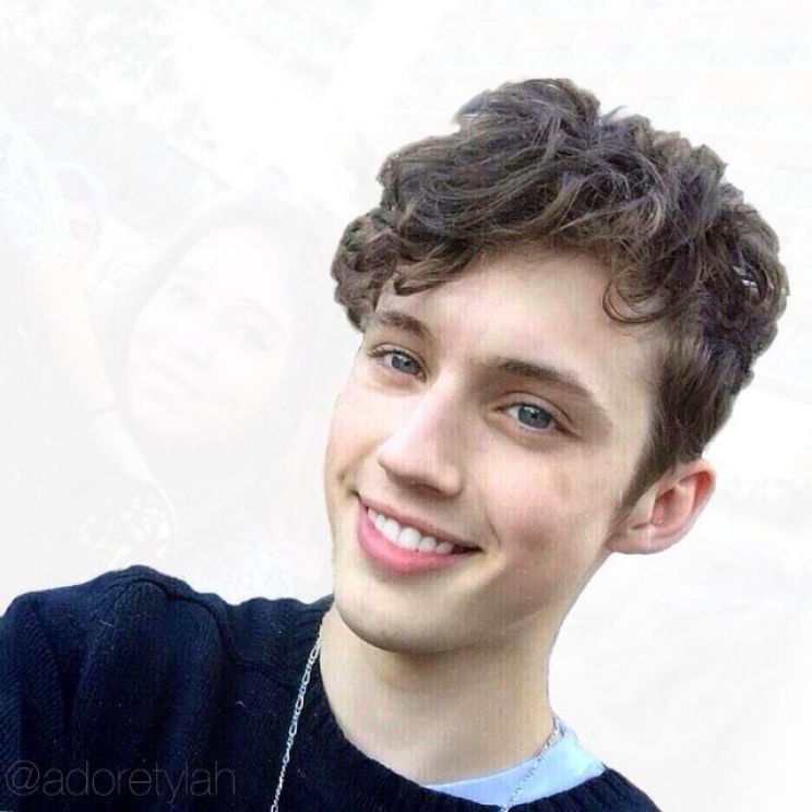 Troye Sivan